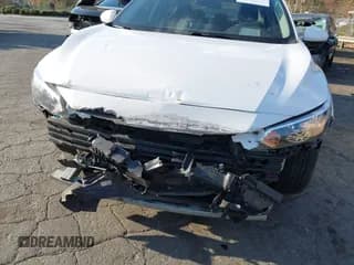 ✅ 2024 Nissan Sentra SV • VIN: 3N1AB8CV7RY218995 • Lot: 43694170. Listed on IAAI with 54,496 mi. Free auction sales archive from the USA and detailed vehicle history report at DreamBid. Image 6.