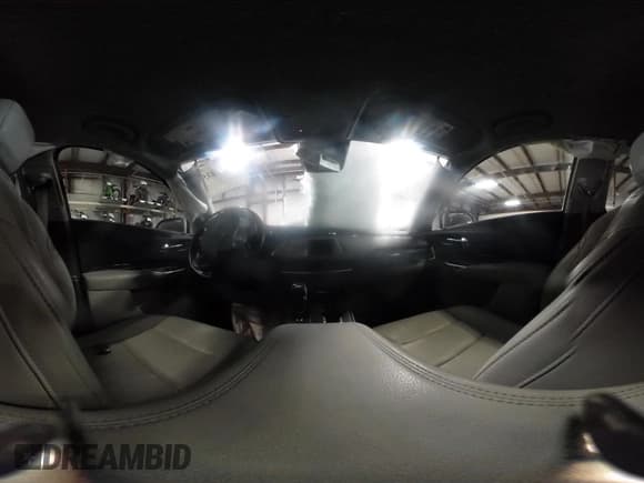 ✅ 2022 Cadillac XT4 AWD Luxury • VIN: 1GYFZBR45NF137676 • Lot: 41614350. Listed on IAAI with 38,855 mi. Free auction sales archive from the USA and detailed vehicle history report at DreamBid. Image 19.