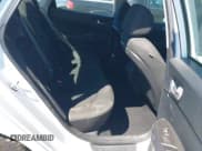 ✅ 2019 Kia Optima LX • VIN: 5XXGT4L32KG333224 • Lot: 42702471. Listed on IAAI with 50,782 mi. Free auction sales archive from the USA and detailed vehicle history report at DreamBid. Image 8.