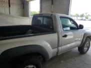 ✅ 2008 Toyota Tacoma • VIN: 5TEPX42N08Z536047 • Lot: 65555345. Wystawiony na Copart z przebiegiem 282 019 mil. Bezpłatny archiwum sprzedaży aukcyjnych z USA i szczegółowy raport historii pojazdu na DreamBid. Zdjęcie 10.