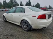 ✅ 2004 Acura TL • VIN: 19UUA66294A027323 • Lot: 94374145. Wystawiony na Copart z przebiegiem 215 810 mil. Bezpłatny archiwum sprzedaży aukcyjnych z USA i szczegółowy raport historii pojazdu na DreamBid. Zdjęcie 2.