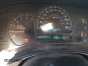 ✅ 2003 Chevrolet Silverado 1500 • VIN: 2GCEC19V831255361 • Лот: 79536154. Опубликован ранее на Copart с пробегом 168 446 миль. Бесплатный доступ к архиву аукционных продаж из США и подробный отчёт об истории автомобиля на DreamBid. Изображение 9.