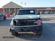 ✅ 2023 Ford Bronco • VIN: 1FMDE5BHXPLA99272 • Лот: 42719022. Опубликован ранее на IAAI с пробегом 63 918 миль. Бесплатный доступ к архиву аукционных продаж из США и подробный отчёт об истории автомобиля на DreamBid. Изображение 12.