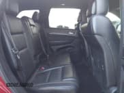 ✅ 2014 Jeep Grand Cherokee Limited • VIN: 1C4RJEBGXEC221641 • Lot: 43208362. Listed on IAAI with 155,657 mi. Free auction sales archive from the USA and detailed vehicle history report at DreamBid. Image 8.