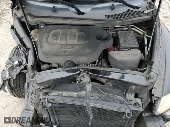 ✅ 2009 Chevrolet HHR LS • VIN: 3GNCA13B59S636536 • Lot: 82578084. Listed on Copart with 229,008 mi. Free auction sales archive from the USA and detailed vehicle history report at DreamBid. Image 11.