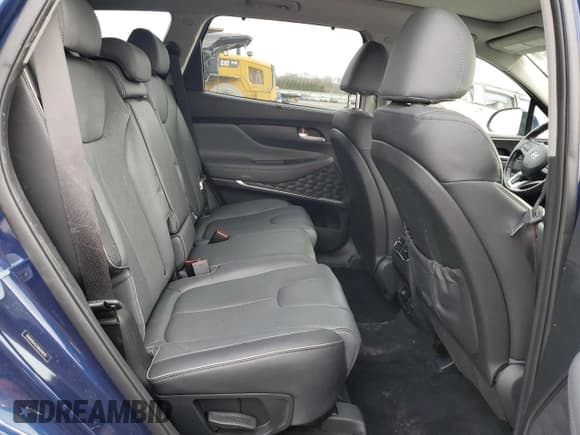 ✅ 2021 Hyundai Santa Fe Limited • VIN: 5NMS4DAL2MH340415 • Lot: 79215863. Wystawiony na Copart z przebiegiem 30 452 mil. Bezpłatny archiwum sprzedaży aukcyjnych z USA i szczegółowy raport historii pojazdu na DreamBid. Zdjęcie 11.