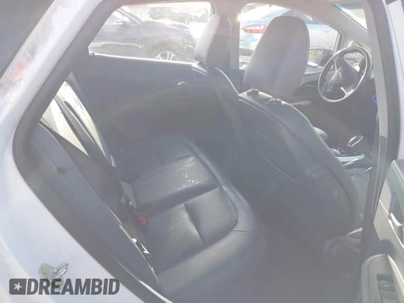 ✅ 2021 Chevrolet Bolt EV Premier • VIN: 1G1FZ6S06M4104239 • Lot: 42701250. Listed on IAAI with 47,463 mi. Free auction sales archive from the USA and detailed vehicle history report at DreamBid. Image 8.