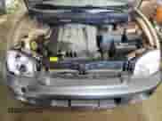 ✅ 2004 Hyundai Santa Fe GLS • VIN: KM8SC73D74U854386 • Лот: 48880465. Размещён на Copart с пробегом 79 021 миль миль. Получите бесплатный доступ к архиву аукционных продаж из США и посмотрите подробный отчёт об истории автомобиля на DreamBid. Изображение 11.