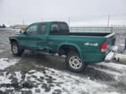 ✅ 2004 Dodge Dakota SLT • VIN: 1D7HG42N64S597573 • Lot: 87504315. Wystawiony na Copart z przebiegiem 188 865 mil. Bezpłatny archiwum sprzedaży aukcyjnych z USA i szczegółowy raport historii pojazdu na DreamBid. Zdjęcie 2.