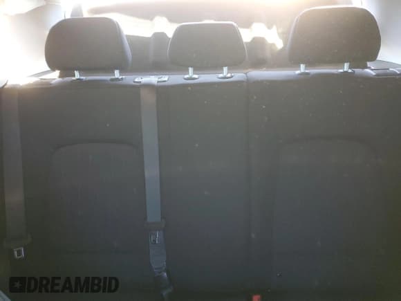 ✅ 2021 Hyundai Venue SE • VIN: KMHRB8A38MU096964 • Lot: 42348185. Listed on Copart with 68,084 mi. Free auction sales archive from the USA and detailed vehicle history report at DreamBid. Image 10.