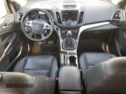 ✅ 2013 Ford Escape SEL • VIN: 1FMCU9H97DUA15436 • Lot: 70889285. Wystawiony na Copart z przebiegiem 159 242 mil. Bezpłatny archiwum sprzedaży aukcyjnych z USA i szczegółowy raport historii pojazdu na DreamBid. Zdjęcie 8.