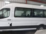 ✅ 2023 Ford Transit Passenger XL • VIN: 1FBAX2C89PKA94069 • Lot: 43006053. Listed on IAAI with 68,997 mi. Free auction sales archive from the USA and detailed vehicle history report at DreamBid. Image 14.