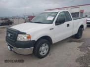 ✅ 2008 Ford F-150 XL • VIN: 1FTRF12298KE99911 • Lot: 43420205. Listed on IAAI with 173,409 mi. Free auction sales archive from the USA and detailed vehicle history report at DreamBid. Image 17.