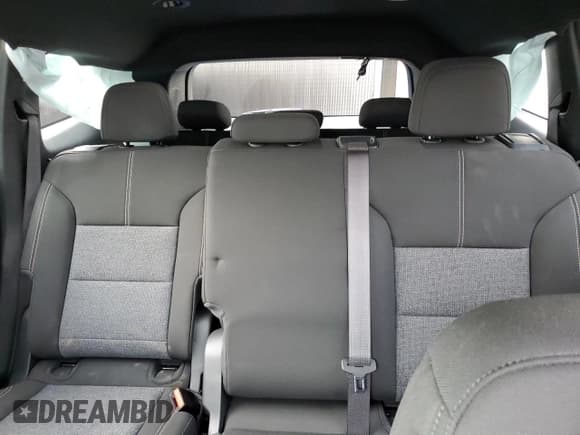 ✅ 2025 GMC Acadia FWD Elevation • VIN: 1GKENKRS5SJ136908 • Lot: 44488635. Wystawiony na Copart z przebiegiem 2 797 mil. Bezpłatny archiwum sprzedaży aukcyjnych z USA i szczegółowy raport historii pojazdu na DreamBid. Zdjęcie 10.