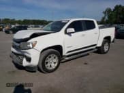 ✅ 2016 Chevrolet Colorado 2WD LT • VIN: 1GCGSCE35G1234376 • Лот: 81512245. Опубликован ранее на Copart с пробегом 69 886 миль. Бесплатный доступ к архиву аукционных продаж из США и подробный отчёт об истории автомобиля на DreamBid. Изображение 1.