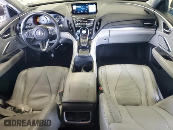 ✅ 2019 Acura RDX Technology • VIN: 5J8TC1H57KL019173 • Lot: 61763615. Listed on Copart with 77,509 mi. Free auction sales archive from the USA and detailed vehicle history report at DreamBid. Image 8.