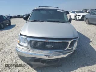 ✅ 1999 Ford Expedition XLT • VIN: 1FMRU1768XLB27899 • Lot: 72585094. Listed on Copart with 311,375 mi. Free auction sales archive from the USA and detailed vehicle history report at DreamBid. Image 5.