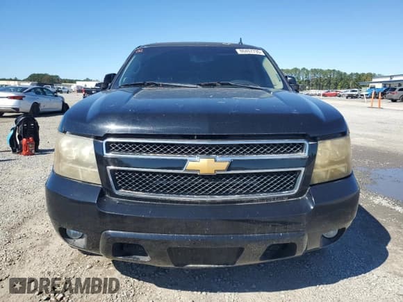 ✅ 2013 Chevrolet Suburban LT • VIN: 1GNSCJE04DR167484 • Lot: 86407735. Listed on Copart with 153,164 mi. Free auction sales archive from the USA and detailed vehicle history report at DreamBid. Image 5.