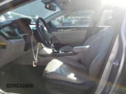 ✅ 2016 Hyundai Sonata Sport • VIN: 5NPE34AF1GH302868 • Lot: 39538343. Listed on Copart with 96,940 mi. Free auction sales archive from the USA and detailed vehicle history report at DreamBid. Image 7.