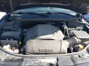 ✅ 2016 Dodge Durango Special Service • VIN: 1C4SDJFT3GC456023 • Lot: 41976356. Wystawiony na IAAI z przebiegiem 128 004 mil. Bezpłatny archiwum sprzedaży aukcyjnych z USA i szczegółowy raport historii pojazdu na DreamBid. Zdjęcie 10.