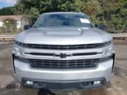 ✅ 2021 Chevrolet Silverado 1500 RST • VIN: 1GCUYEED6MZ305068 • Lot: 43660539. Wystawiony na IAAI z przebiegiem 56 550 mil. Bezpłatny archiwum sprzedaży aukcyjnych z USA i szczegółowy raport historii pojazdu na DreamBid. Zdjęcie 12.