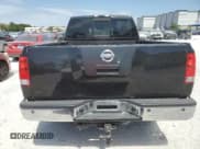✅ 2007 Nissan Titan SE • VIN: 1N6BA06AX7N222612 • Lot: 49572255. Listed on Copart with 181,678 mi. Free auction sales archive from the USA and detailed vehicle history report at DreamBid. Image 6.