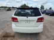 2018 Dodge Journey SE с VIN 3C4PDCAB7JT519460, выставлен на аукционе Copart как лот 64618015 с пробегом 68 124 миль миль и Списание • Salvage title. История ставок и продаж доступна на DreamBid. Изображение 6.