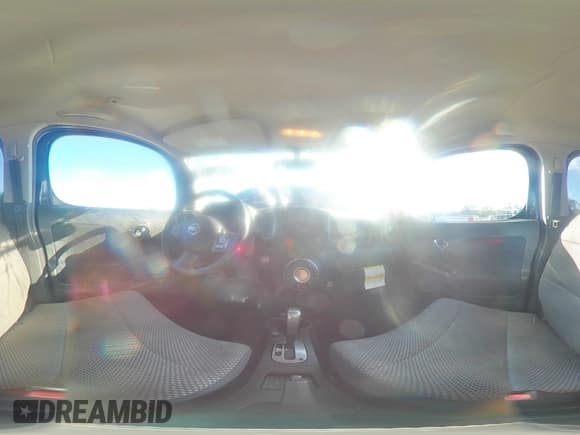 ✅ 2011 Nissan Cube S Krom Edition • VIN: JN8AZ2KR0BT201839 • Лот: 81939085. Опубликован ранее на Copart с пробегом 199 071 миль. Бесплатный доступ к архиву аукционных продаж из США и подробный отчёт об истории автомобиля на DreamBid. Изображение 14.