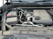 ✅ 2020 Chevrolet Silverado 1500 RST • VIN: 3GCPWDETXLG440251 • Lot: 50638225. Wystawiony na Copart z przebiegiem 42 663 mil. Bezpłatny archiwum sprzedaży aukcyjnych z USA i szczegółowy raport historii pojazdu na DreamBid. Zdjęcie 13.