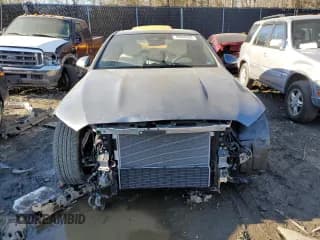 ✅ 2022 Mercedes-Benz C 300 • VIN: W1KAF4HBXNR010656 • Lot: 70868282. Listed on Copart with 641 mi. Free auction sales archive from the USA and detailed vehicle history report at DreamBid. Image 5.