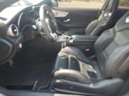 ✅ 2022 Mercedes-Benz C 43 AMG • VIN: W1KWJ6EBXNG107890 • Lot: 66612355. Wystawiony na Copart z przebiegiem 31 090 mil. Bezpłatny archiwum sprzedaży aukcyjnych z USA i szczegółowy raport historii pojazdu na DreamBid. Zdjęcie 7.