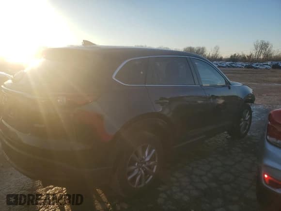 ✅ 2017 Mazda CX-9 Sport • VIN: JM3TCBBY0H0140491 • Lot: 83441344. Listed on Copart with 113,682 mi. Free auction sales archive from the USA and detailed vehicle history report at DreamBid. Image 3.
