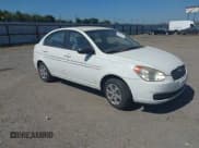 ✅ 2008 Hyundai Accent GLS • VIN: KMHCN46C18U271057 • Лот: 42797745. Опубликован ранее на IAAI с пробегом 127 320 миль. Бесплатный доступ к архиву аукционных продаж из США и подробный отчёт об истории автомобиля на DreamBid. Изображение 1.