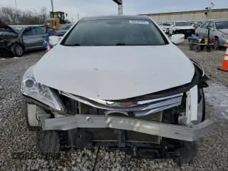 ✅ 2013 Hyundai Azera • VIN: KMHFH4JG2DA232956 • Лот: 46245175. Опубликован ранее на Copart с пробегом 59 987 миль. Бесплатный доступ к архиву аукционных продаж из США и подробный отчёт об истории автомобиля на DreamBid. Изображение 5.