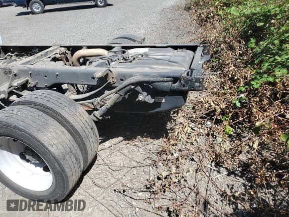 ✅ 2019 Ford F-450 • VIN: 1FDUF4GT1KEF23780 • Лот: 69462645. Опубликован ранее на Copart с пробегом Не указан. Бесплатный доступ к архиву аукционных продаж из США и подробный отчёт об истории автомобиля на DreamBid. Изображение 6.