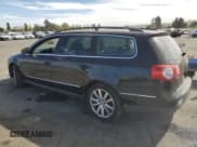✅ 2007 Volkswagen Passat 2.0T • VIN: WVWTK73C57E000532 • Лот: 75121744. Опубликован ранее на Copart с пробегом 207 054 миль. Бесплатный доступ к архиву аукционных продаж из США и подробный отчёт об истории автомобиля на DreamBid. Изображение 2.