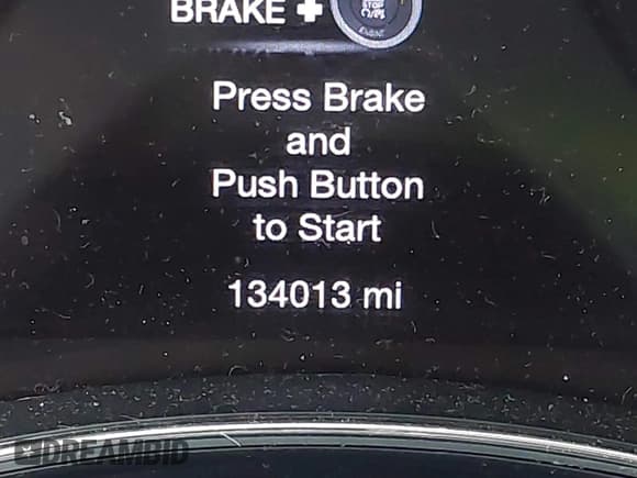 ✅ 2017 Dodge Durango GT • VIN: 1C4RDJDG9HC719282 • Lot: 42517494. Wystawiony na IAAI z przebiegiem 134 013 mil. Bezpłatny archiwum sprzedaży aukcyjnych z USA i szczegółowy raport historii pojazdu na DreamBid. Zdjęcie 14.