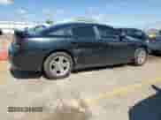 2007 Dodge Charger R/T с VIN 2B3KA53H77H891450, выставлен на аукционе Copart как лот 72928704 с пробегом 205 368 миль миль и Списание • Salvage title. История ставок и продаж доступна на DreamBid. Изображение 3.