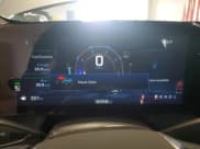 ✅ 2025 Chevrolet Equinox FWD LT • VIN: 3GNAXHEG0SL213001 • Lot: 81277365. Listed on Copart with 18,289 mi. Free auction sales archive from the USA and detailed vehicle history report at DreamBid. Image 9.