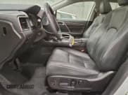 ✅ 2022 Lexus RX 350 • VIN: 2T2JZMDA7NC309087 • Лот: 95136495. Опубликован ранее на Copart с пробегом Не указан. Бесплатный доступ к архиву аукционных продаж из США и подробный отчёт об истории автомобиля на DreamBid. Изображение 7.