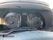 ✅ 2022 Toyota 4Runner SR5 Premium • VIN: JTEFU5JR7N5271068 • Lot: 84411715. Listed on Copart with Not provided. Free auction sales archive from the USA and detailed vehicle history report at DreamBid. Image 9.