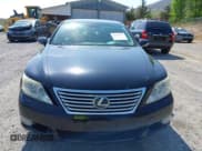 ✅ 2012 Lexus LS 460 L • VIN: JTHDL1EF8C5004721 • Lot: 42015933. Listed on IAAI with 155,540 mi. Free auction sales archive from the USA and detailed vehicle history report at DreamBid. Image 13.