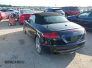 ✅ 2011 Audi TT • VIN: TRU4FAFK1B1019934 • Lot: 42385547. Listed on IAAI with 59,054 mi. Free auction sales archive from the USA and detailed vehicle history report at DreamBid. Image 3.