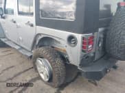 ✅ 2018 Jeep Wrangler Unlimited Sport • VIN: 1C4BJWDGXJL835930 • Lot: 43687476. Listed on IAAI with 40,017 mi. Free auction sales archive from the USA and detailed vehicle history report at DreamBid. Image 6.