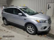 ✅ 2018 Ford Escape SE • VIN: 1FMCU9GD3JUC10631 • Лот: 91729605. Опубликован ранее на Copart с пробегом 159 134 миль. Бесплатный доступ к архиву аукционных продаж из США и подробный отчёт об истории автомобиля на DreamBid. Изображение 4.