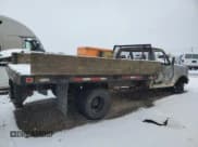 ✅ 1997 Ford F-350 • VIN: 3FELF47G6VMA63508 • Lot: 88094775. Listed on Copart with Not provided. Free auction sales archive from the USA and detailed vehicle history report at DreamBid. Image 3.