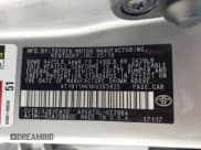 ✅ 2019 Toyota Camry SE • VIN: 4T1B11HKXKU265825 • Лот: 43468967. Опубликован ранее на IAAI с пробегом 52 216 миль. Бесплатный доступ к архиву аукционных продаж из США и подробный отчёт об истории автомобиля на DreamBid. Изображение 9.