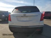 ✅ 2017 Cadillac XT5 Luxury AWD • VIN: 1GYKNDRS1HZ202479 • Lot: 86503365. Wystawiony na Copart z przebiegiem 306 724 mil. Bezpłatny archiwum sprzedaży aukcyjnych z USA i szczegółowy raport historii pojazdu na DreamBid. Zdjęcie 6.