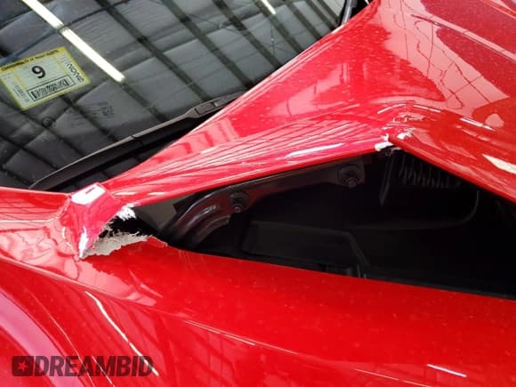 ✅ 2020 Chevrolet Corvette 3LT • VIN: 1G1Y82D40L5111569 • Лот: 69216285. Опубликован ранее на Copart с пробегом 21 502 миль. Бесплатный доступ к архиву аукционных продаж из США и подробный отчёт об истории автомобиля на DreamBid. Изображение 12.