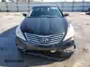 2012 Hyundai Azera z VIN KMHFG4JG4CA172955, wystawiony jako Copart lot #43373375 z przebiegiem 194 117 mil mil oraz Szkoda całkowita • Salvage title. Historia ofert i sprzedaży dostępna na DreamBid. Obrazek 5.
